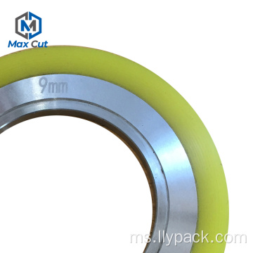 Spacer Gasket Silicon Nitride Silicon Nitride